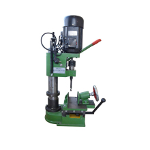 Powermatic Mortiser: Woodworking Mortise Machine