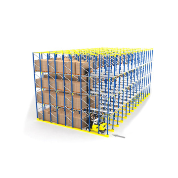 Good Price Pallet Racking Wire Mesh Decking
