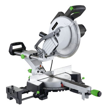 AWLOP Power Aluminum Cutting Portable Electric Mitre Saw