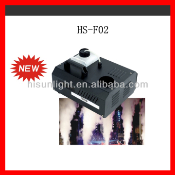 six corner spray fire machine dmx fire machine fire flame party decorations