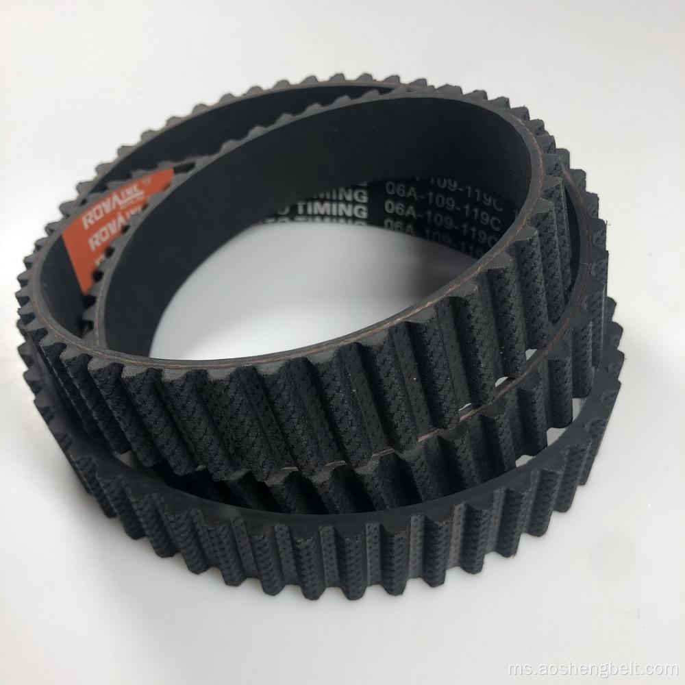 Bahagian Enjin Berkualiti Tinggi Auto Timing Belt M272944