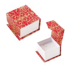 Fashion Jewelry Box, Jewelry Package, XXSS- 26