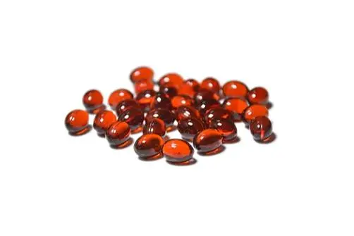 Krill Oil Softgel; Health Product; 40% Phospholipid; Factory Supply