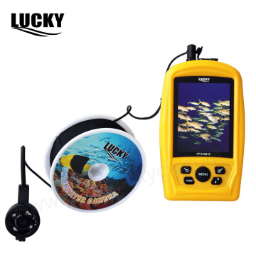 20m underwater camera for fishing, underwater fishing finder camera