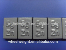 zn adhesive wheel weight