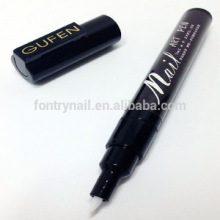 Nail art paint gel nail art pen