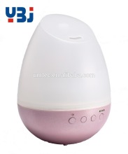 LED stream mist scented oil maker diffuser humidifier