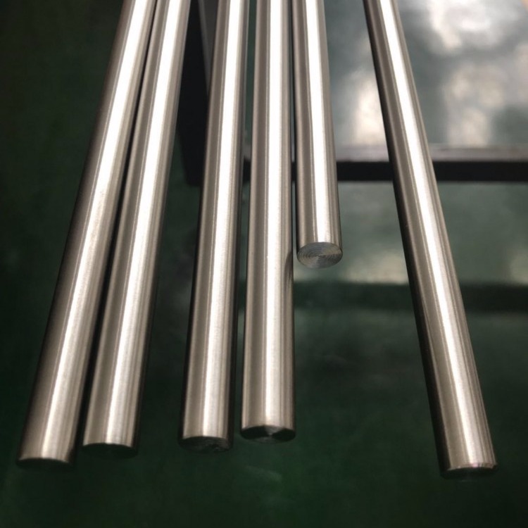 Titanium Bar