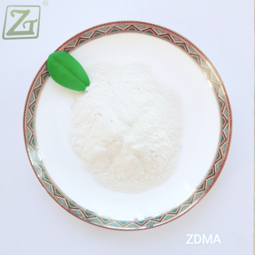 過酸化物ZDMAの助剤