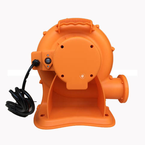 China Factory Hot Sale Electric Plastic Centrifugal Air Blower for Inflatable Products