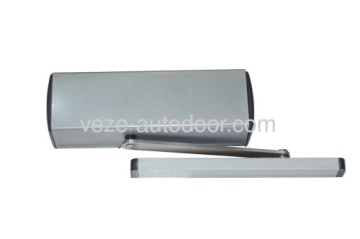 Automatic Swing Door Operator?