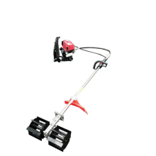 Professional High-Power Wheat and Grass Cutting Machine