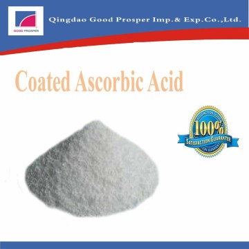 best natural coated ascorbic acid powder