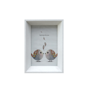 High Quality Sublimation Mdf Photo Frame