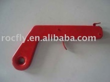 welding pistol spark lighter