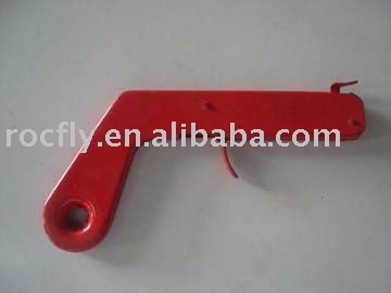 welding pistol spark lighter