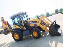 Excavators Small Mini Backhoe Loader for Sale