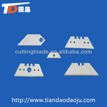 blades for cutting fabric