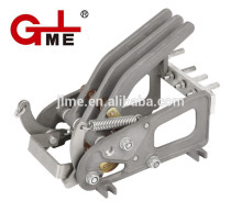 Tanker Manual Bottom Loading Handles/Mechanical operator