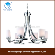 Attractive 60W unique chandelier lighting with CE