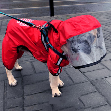 Pets dog Waterproof Clothes
