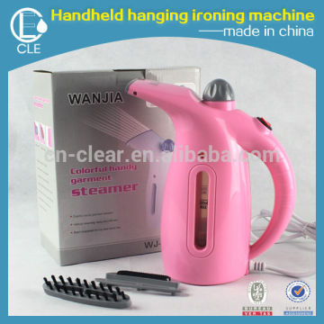 vapour facial steamer