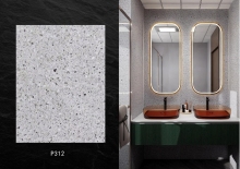 High Density SPC Wall Panel Stylish Interior Decor