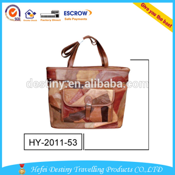 2014 Fashion handbags women single shoulder bag soft leather single shoulder bag
