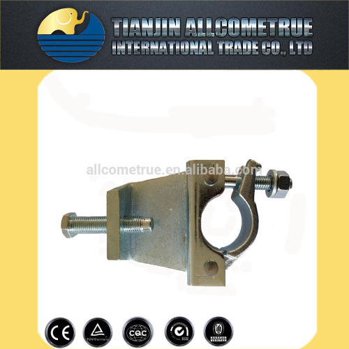 Drop Forged Swivel Girder Coupler Scaffolding Couplers