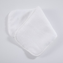Washable 35x13.5cm 3-Layer Microfiber Changing Pads for Baby Cloth Diapers