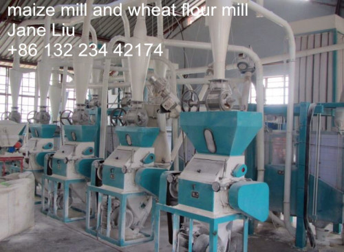 corn flour mill for corn milling machines maize mill plant