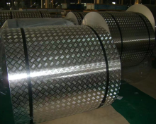 3003 Aluminum Tread Plate