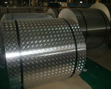 3003 Aluminum Tread Plate