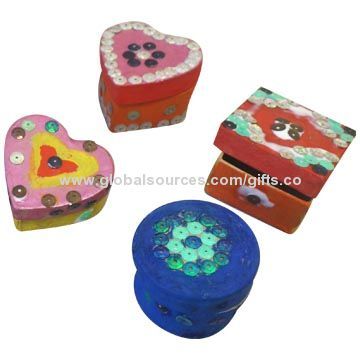 Customized Personalized Pretty Boxes for Gift, OEM Orders are WelcomeNew