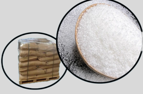 Anionic Polyacrylamide water treatment