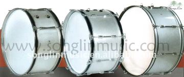 Bass drum