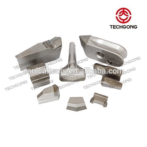 foundational tungsten carbide tipped drilling bits