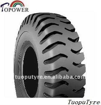 E4 Pattern OTR Tyres 21.00-33