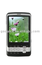 Slide/snatch screen windows mobile phone  M9