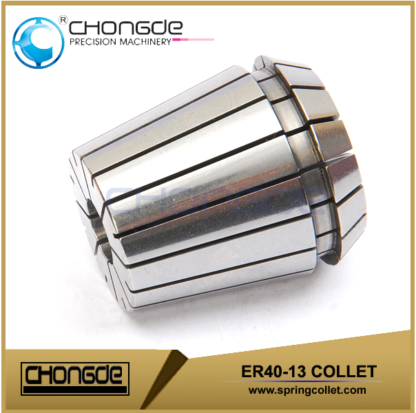 ER40 13mm 0.511&quot; Ultra Precision ER Collet