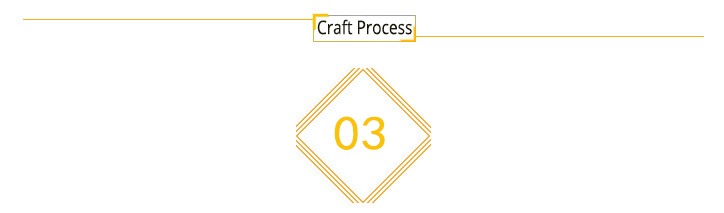 Craft Process