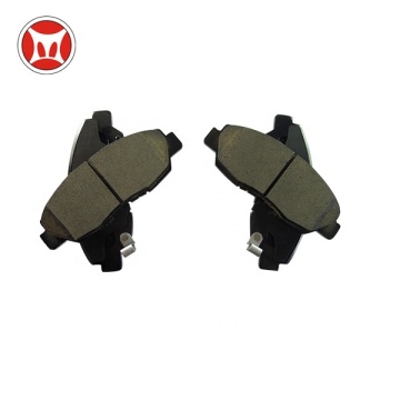 High Quality Car Brake Parts Car Brake Pad Car Disc Pad