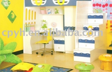 Combine bunk bed(YH-JD205)