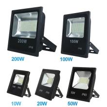 High Lumen Waterproof SMD LED Flood Lights & Street Lights - 100W to 400W