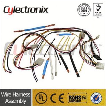 Household Appliance wiring harness cable assembly