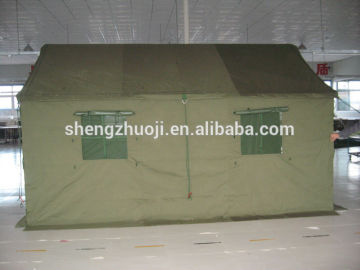 factory army tent