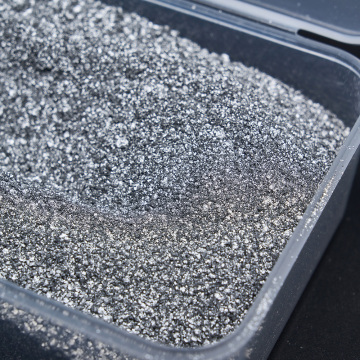 Light weight cellular concrete aluminum paste