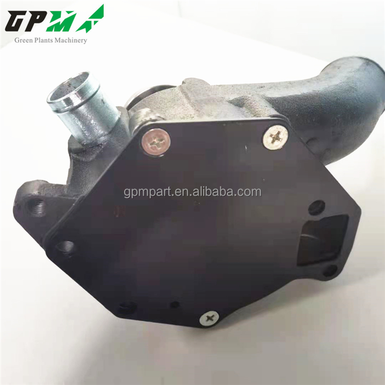 Made in China 6BG1 Engine excavator EX200-5 water pump 1-13650017-1