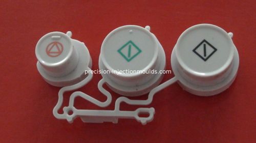 Hot Runner / Cold Runner Plastic Injection Mould / Mold Maker