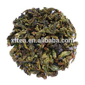 oolong tea